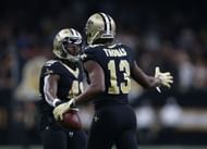 Cleveland Browns v New Orleans Saints